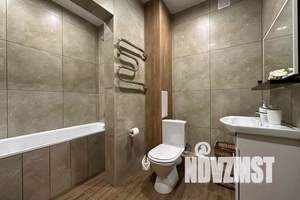 2-к квартира, посуточно, 65м2, 3/9 этаж