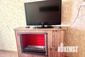 2-к квартира, посуточно, 71м2, 4/10 этаж