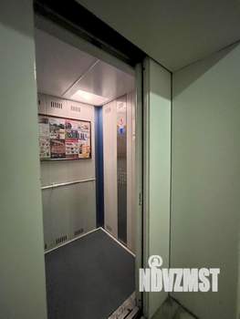 1-к квартира, на длительный срок, 40м2, 5/14 этаж