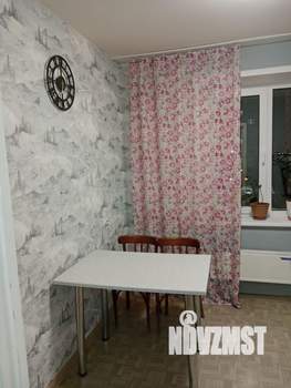 1-к квартира, на длительный срок, 32м2, 4/9 этаж