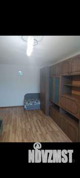 1-к квартира, на длительный срок, 29м2, 5/5 этаж