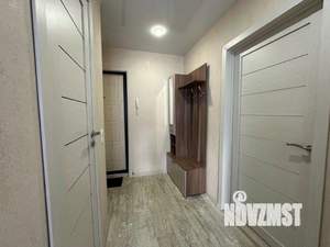 1-к квартира, посуточно, 34м2, 1/1 этаж