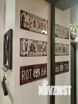 1-к квартира, посуточно, 28м2, 11/18 этаж