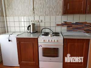 1-к квартира, на длительный срок, 34м2, 6/9 этаж
