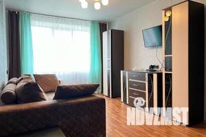 3-к квартира, посуточно, 72м2, 4/9 этаж