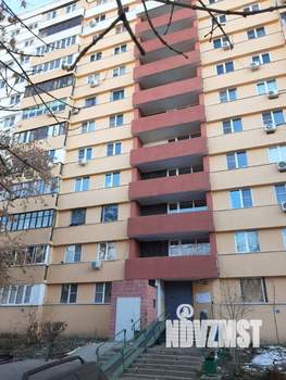 1-к квартира, на длительный срок, 33м2, 7/12 этаж