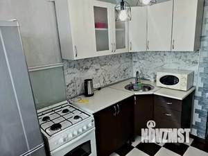 1-к квартира, посуточно, 33м2, 8/9 этаж