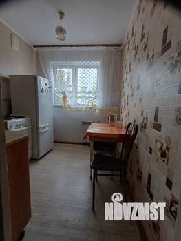 2-к квартира, на длительный срок, 44м2, 2/5 этаж