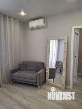 2-к квартира, на длительный срок, 40м2, 4/10 этаж