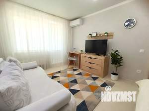 1-к квартира, посуточно, 34м2, 3/9 этаж