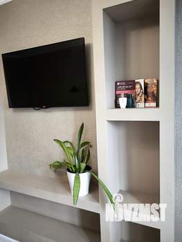 2-к квартира, посуточно, 48м2, 1/1 этаж