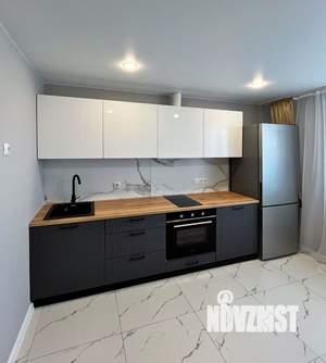 1-к квартира, на длительный срок, 45м2, 20/26 этаж