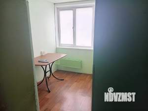 3-к квартира, на длительный срок, 52м2, 5/17 этаж