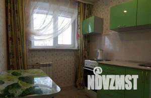 1-к квартира, на длительный срок, 32м2, 3/5 этаж