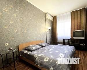 1-к квартира, посуточно, 40м2, 2/9 этаж