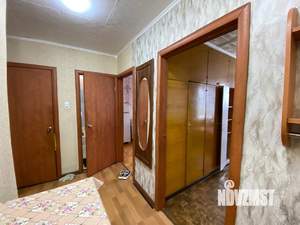 2-к квартира, на длительный срок, 35м2, 12/12 этаж