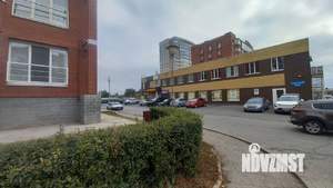 1-к квартира, на длительный срок, 38м2, 1/4 этаж