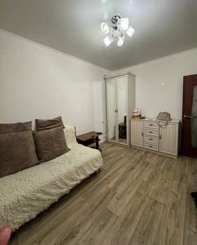 1-к квартира, на длительный срок, 37м2, 2/10 этаж