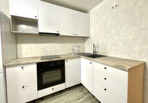 1-к квартира, на длительный срок, 40м2, 8/15 этаж