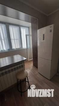 1-к квартира, на длительный срок, 31м2, 2/12 этаж