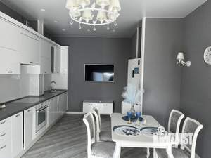 3-к квартира, на длительный срок, 86м2, 3/6 этаж