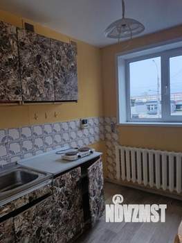 1-к квартира, на длительный срок, 28м2, 1/5 этаж