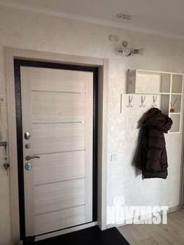 1-к квартира, на длительный срок, 37м2, 8/17 этаж