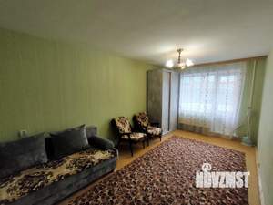 1-к квартира, на длительный срок, 33м2, 2/9 этаж