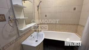 Студия квартира, на длительный срок, 25м2, 9/16 этаж