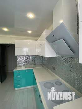 2-к квартира, на длительный срок, 52м2, 7/9 этаж