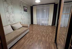 3-к квартира, на длительный срок, 66м2, 8/9 этаж