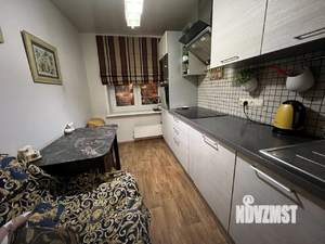 1-к квартира, на длительный срок, 35м2, 1/10 этаж