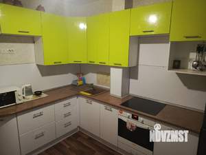 1-к квартира, на длительный срок, 34м2, 2/4 этаж