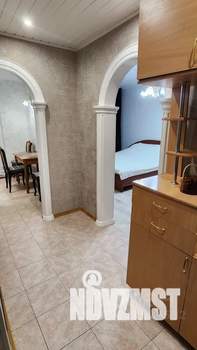 1-к квартира, посуточно, 36м2, 1/9 этаж