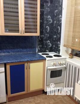 1-к квартира, на длительный срок, 30м2, 6/9 этаж