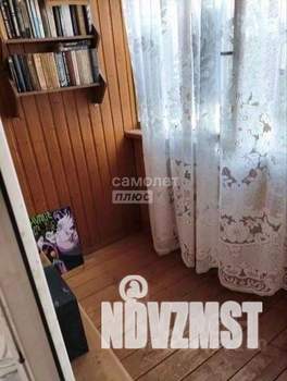 1-к квартира, на длительный срок, 34м2, 6/9 этаж