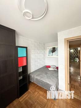 3-к квартира, на длительный срок, 76м2, 6/17 этаж