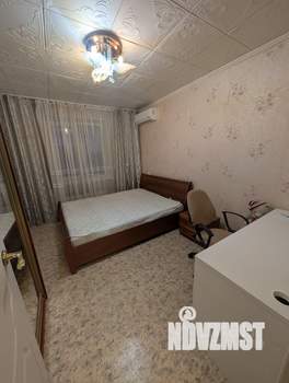 2-к квартира, на длительный срок, 50м2, 9/9 этаж