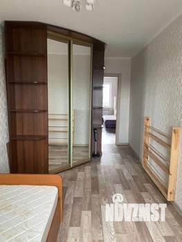 2-к квартира, на длительный срок, 48м2, 4/5 этаж