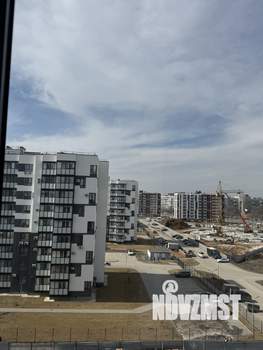 1-к квартира, на длительный срок, 37м2, 7/10 этаж