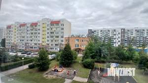 1-к квартира, на длительный срок, 38м2, 3/7 этаж