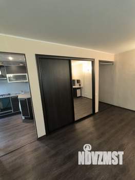 1-к квартира, на длительный срок, 31м2, 3/4 этаж