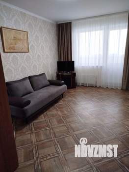 1-к квартира, на длительный срок, 39м2, 3/9 этаж