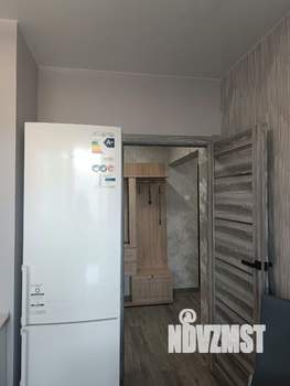 1-к квартира, на длительный срок, 34м2, 2/16 этаж