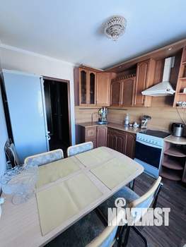 2-к квартира, на длительный срок, 51м2, 8/10 этаж