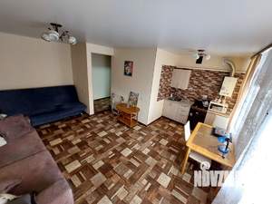 1-к квартира, на длительный срок, 32м2, 2/4 этаж