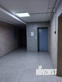 1-к квартира, на длительный срок, 35м2, 13/17 этаж