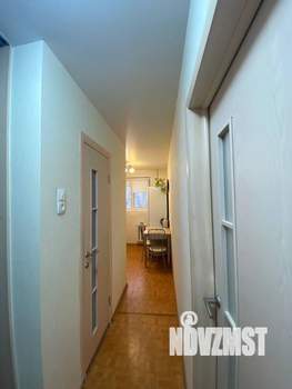 1-к квартира, на длительный срок, 30м2, 2/5 этаж