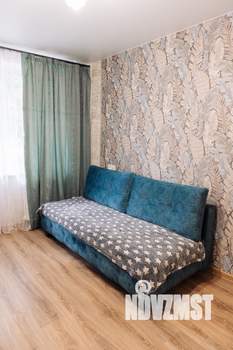 1-к квартира, посуточно, 33м2, 1/5 этаж