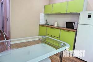 2-к квартира, посуточно, 55м2, 3/16 этаж